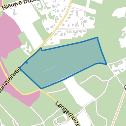 Perceel HZN00-B-7027