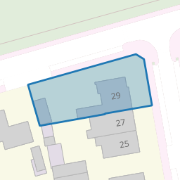 Perceel HZN00-B-7030