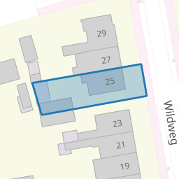 Perceel HZN00-B-7032