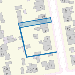 Perceel HZN00-B-7038