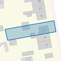 Perceel HZN00-B-7041