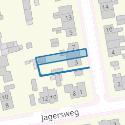 Perceel HZN00-B-7042