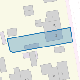 Perceel HZN00-B-7043