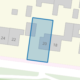 Perceel HZN00-B-7049