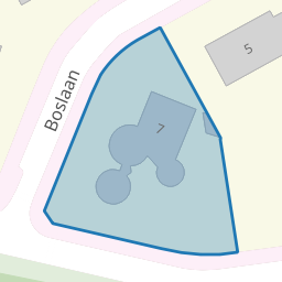 Perceel HZN00-B-7053