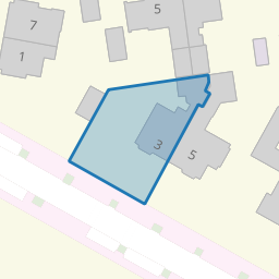 Perceel HZN00-B-7067