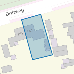 Perceel HZN00-B-7069