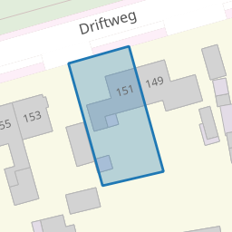Perceel HZN00-B-7070