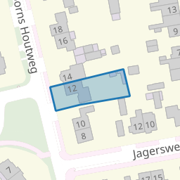 Perceel HZN00-B-7072