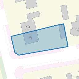 Perceel HZN00-B-7074