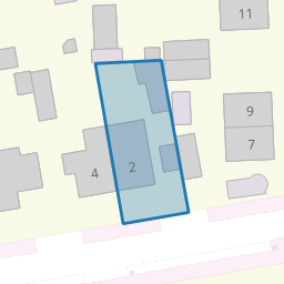 Perceel HZN00-B-7080