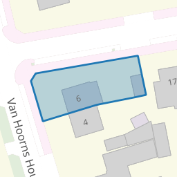 Perceel HZN00-B-7081