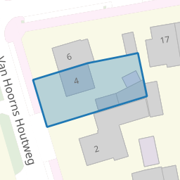 Perceel HZN00-B-7082