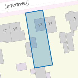 Perceel HZN00-B-7084