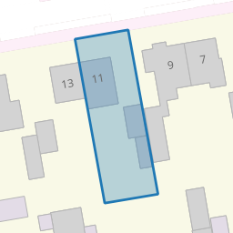 Perceel HZN00-B-7085