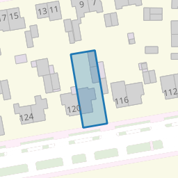 Perceel HZN00-B-7087