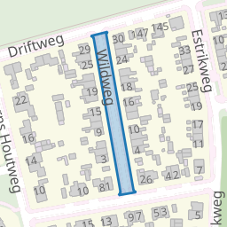 Perceel HZN00-B-7090