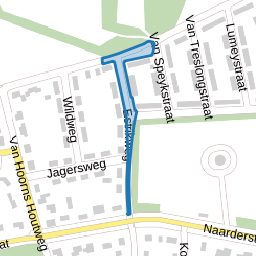 Perceel HZN00-B-7098