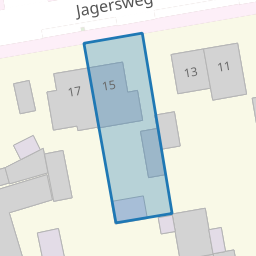 Perceel HZN00-B-7103