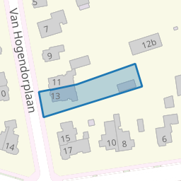 Perceel HZN00-B-7105