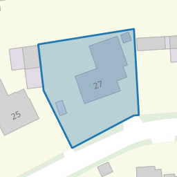 Perceel HZN00-B-7108