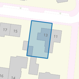 Perceel HZN00-B-7109