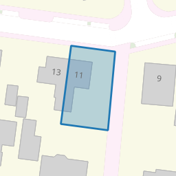 Perceel HZN00-B-7110