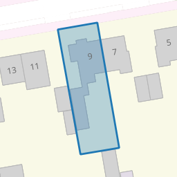 Perceel HZN00-B-7115
