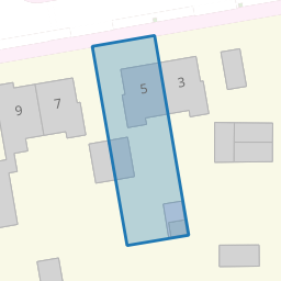 Perceel HZN00-B-7117