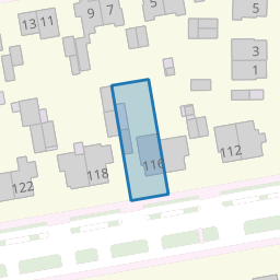 Perceel HZN00-B-7119