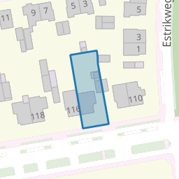 Perceel HZN00-B-7120