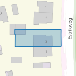 Perceel HZN00-B-7123