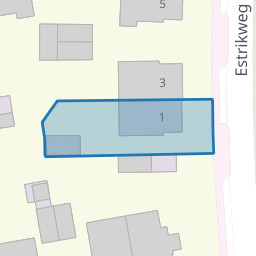 Perceel HZN00-B-7124