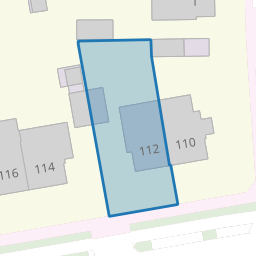 Perceel HZN00-B-7125