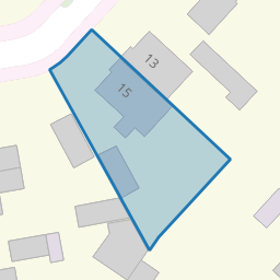 Perceel HZN00-B-7132