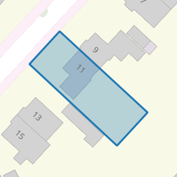 Perceel HZN00-B-7134