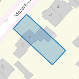 Perceel HZN00-B-7135