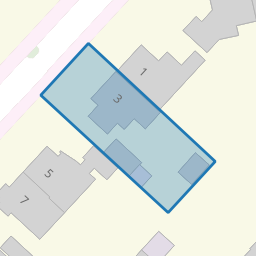 Perceel HZN00-B-7138