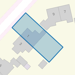 Perceel HZN00-B-7139