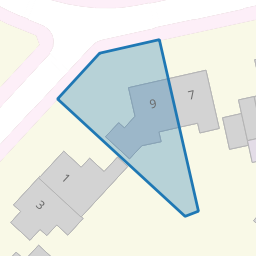 Perceel HZN00-B-7140