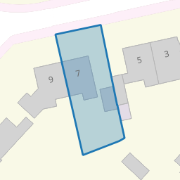 Perceel HZN00-B-7141