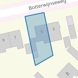 Perceel HZN00-B-7142