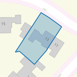 Perceel HZN00-B-7150