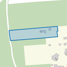 Perceel HZN00-B-7156