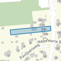 Perceel HZN00-B-7158