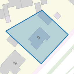 Perceel HZN00-B-7165