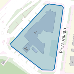 Perceel HZN00-B-7167