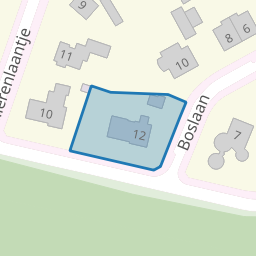 Perceel HZN00-B-7174