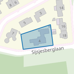 Perceel HZN00-B-7176