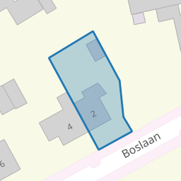 Perceel HZN00-B-7179